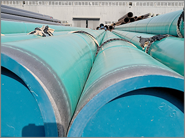 防腐（PE）鋼管