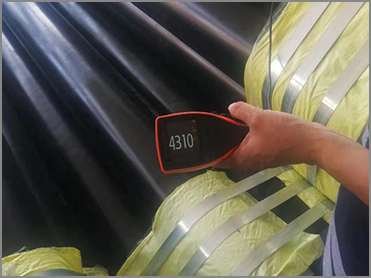 防腐（PE）鋼管