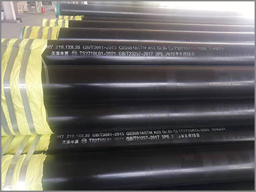 防腐（PE）鋼管